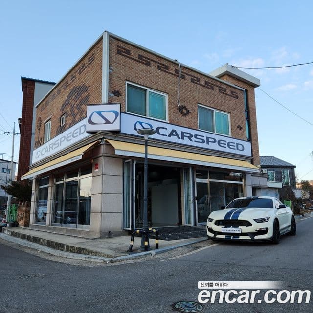 Ford Mustang Shelby GT350 купе, 2020 14