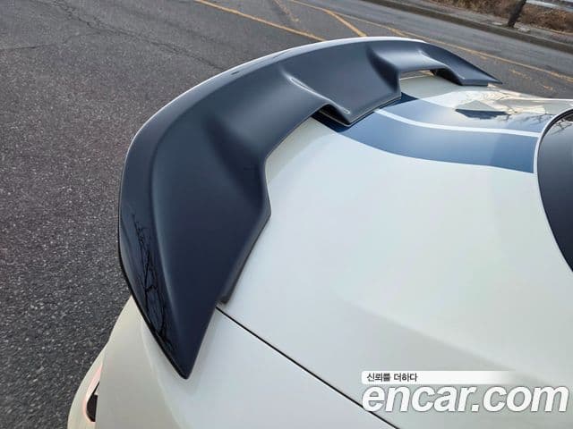 Ford Mustang Shelby GT350 купе, 2020 20