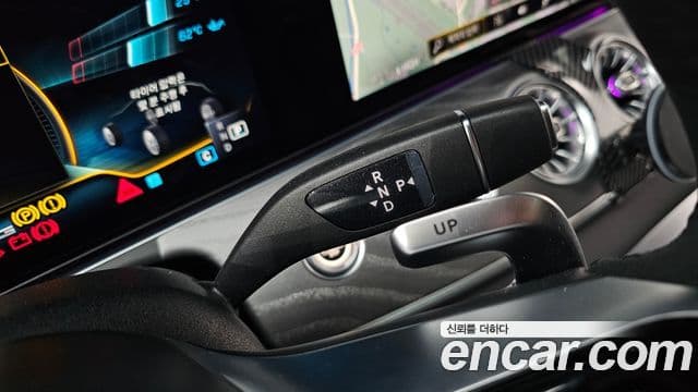 Mercedes-Benz AMG GT 4도어 43 4MATIC+ Dynamic, 2023 9