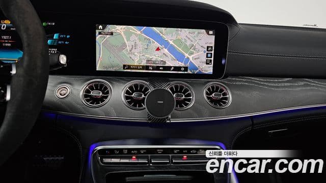 Mercedes-Benz AMG GT 4도어 43 4MATIC+ Dynamic, 2023 14