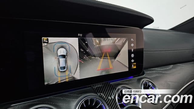 Mercedes-Benz AMG GT 4도어 43 4MATIC+ Dynamic, 2023 15