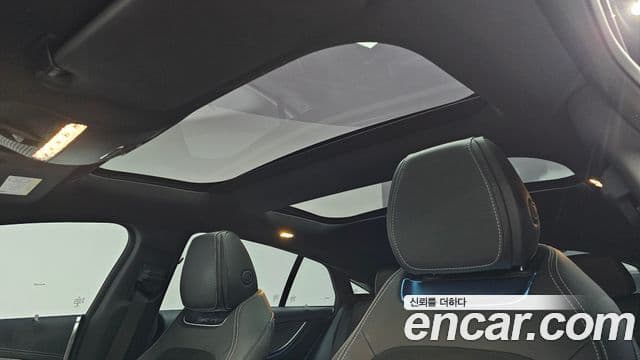 Mercedes-Benz AMG GT 4도어 43 4MATIC+ Dynamic, 2023 16