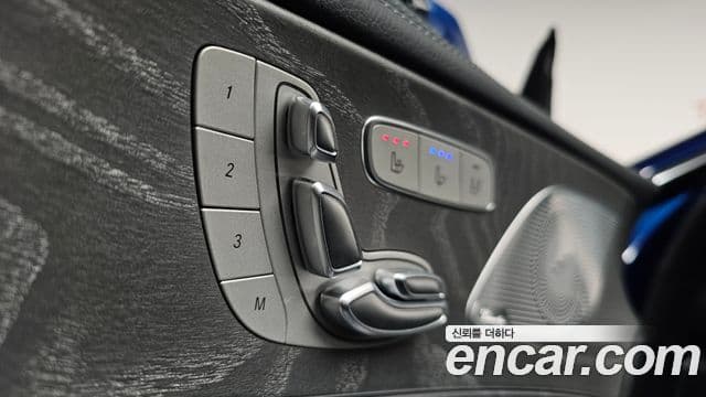 Mercedes-Benz AMG GT 4도어 43 4MATIC+ Dynamic, 2023 18