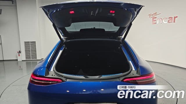 Mercedes-Benz AMG GT 4도어 43 4MATIC+ Dynamic, 2023 20