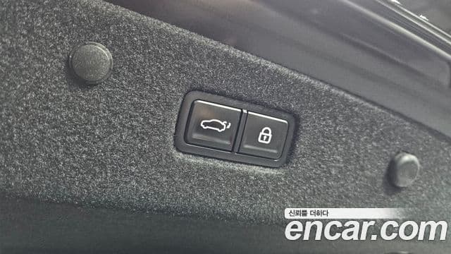 Kia The / новый New K8 гибрид Noblesse, 2025 20