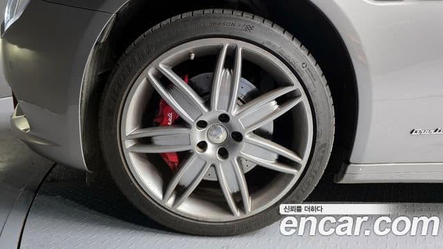 Maserati Quattroporte 3.0 V6 GranLusso, 2019 все фото