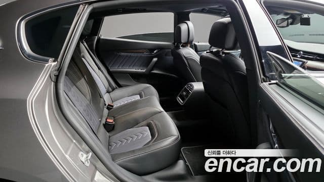 Maserati Quattroporte 3.0 V6 GranLusso, 2019 12