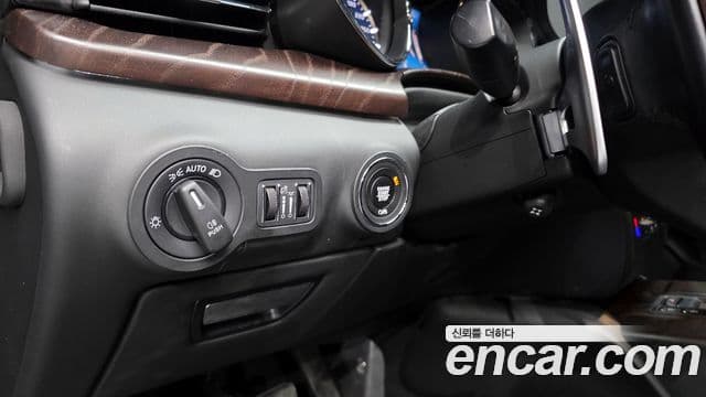 Maserati Quattroporte 3.0 V6 GranLusso, 2019 17