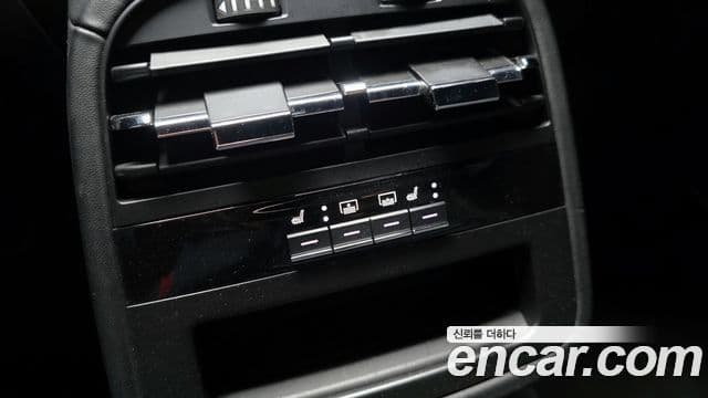 Maserati Quattroporte 3.0 V6 GranLusso, 2019 18