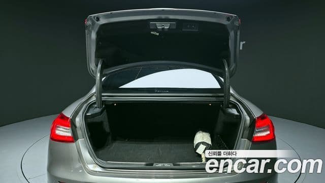 Maserati Quattroporte 3.0 V6 GranLusso, 2019 19