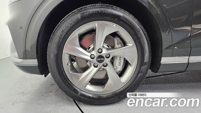 Genesis GV70, 2025 все фото