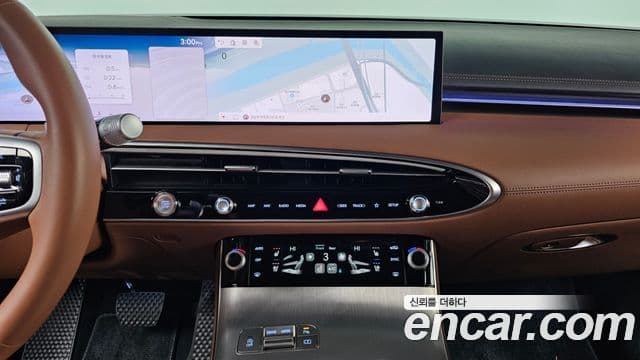 Genesis GV70, 2025 14