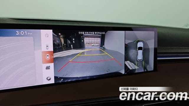 Genesis GV70, 2025 17