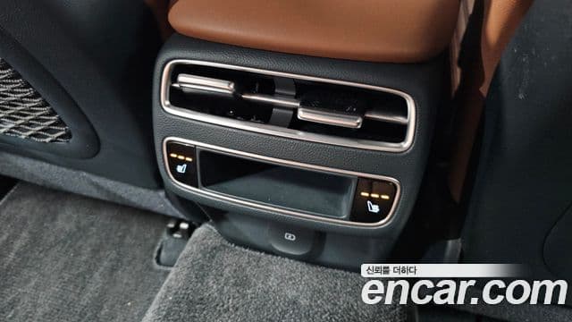 Genesis GV70, 2025 19