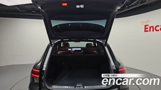 Genesis GV70, 2025 20