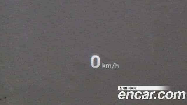 Genesis EQ900 Luxury, 2016 17