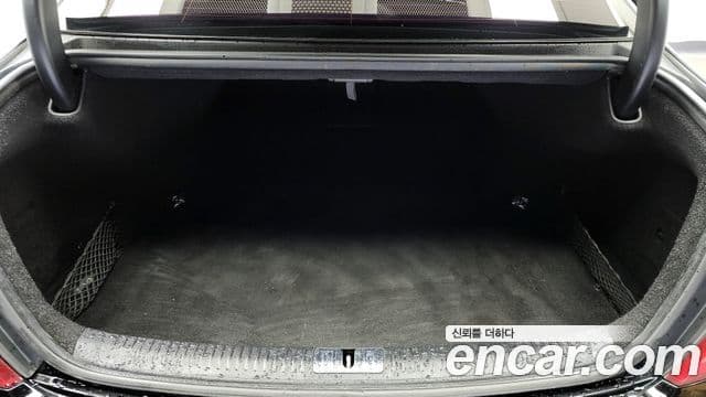 Genesis EQ900 Luxury, 2016 20