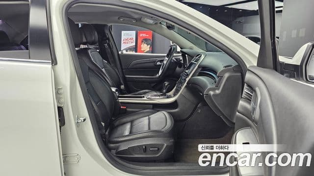 Chevrolet(GM대우) Malibu 2.0 дизель LT Premium Pack, 2015 12