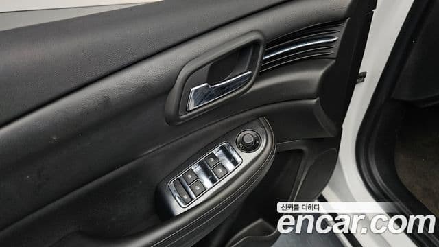 Chevrolet(GM대우) Malibu 2.0 дизель LT Premium Pack, 2015 13