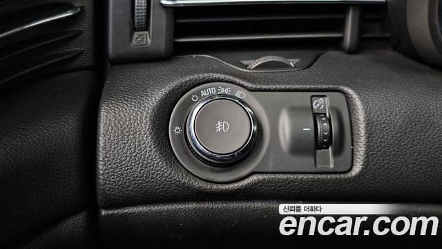 Chevrolet(GM대우) Malibu 2.0 дизель LT Premium Pack, 2015 14