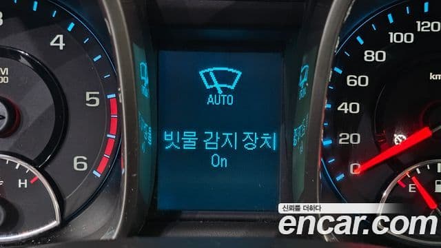 Chevrolet(GM대우) Malibu 2.0 дизель LT Premium Pack, 2015 16