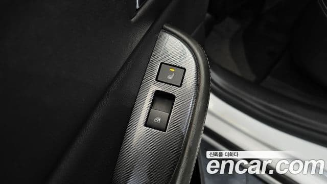 Chevrolet(GM대우) Malibu 2.0 дизель LT Premium Pack, 2015 20