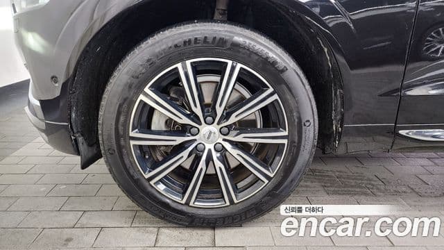Volvo XC60 2세대 T6 Inscription, 2020 все фото
