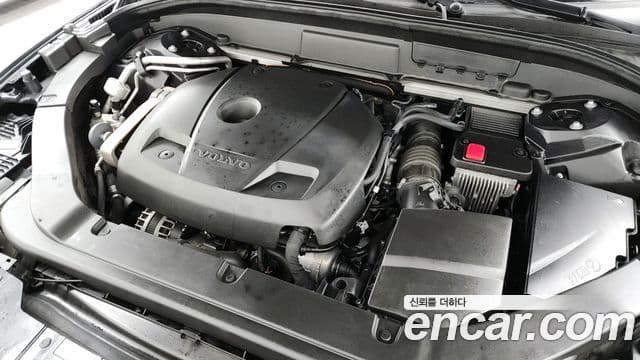 Volvo XC60 2세대 T6 Inscription, 2020 6