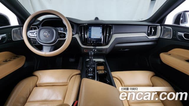 Volvo XC60 2세대 T6 Inscription, 2020 7
