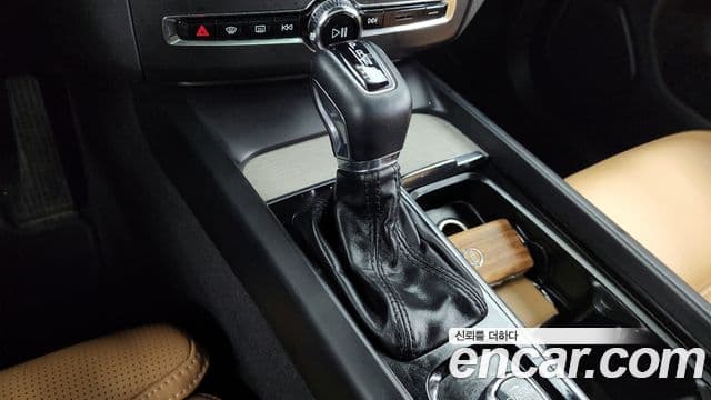 Volvo XC60 2세대 T6 Inscription, 2020 9