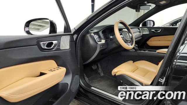 Volvo XC60 2세대 T6 Inscription, 2020 10