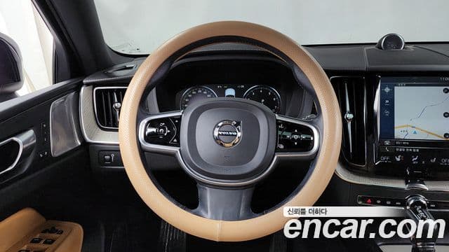 Volvo XC60 2세대 T6 Inscription, 2020 13
