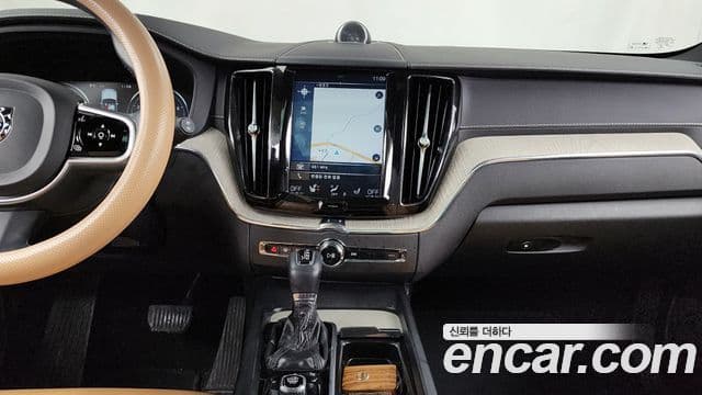 Volvo XC60 2세대 T6 Inscription, 2020 14