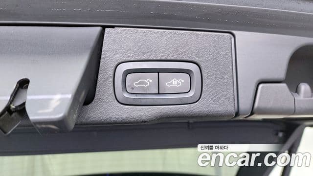 Volvo XC60 2세대 T6 Inscription, 2020 16