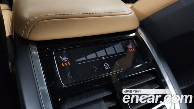 Volvo XC60 2세대 T6 Inscription, 2020 19