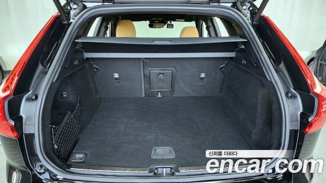 Volvo XC60 2세대 T6 Inscription, 2020 20