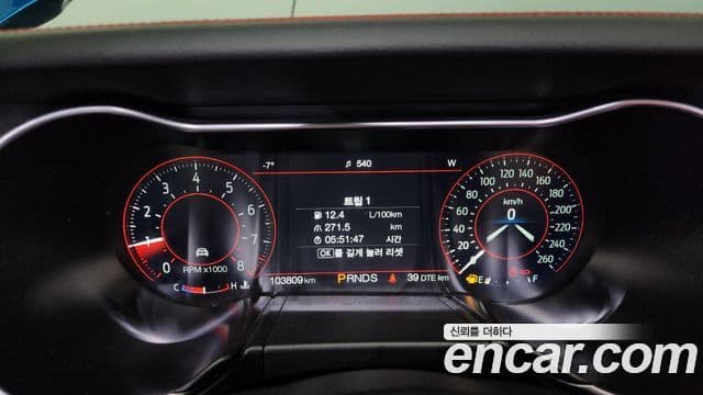 Ford Mustang GT кабриолет, 2020 8