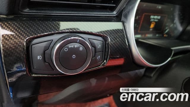 Ford Mustang GT кабриолет, 2020 17