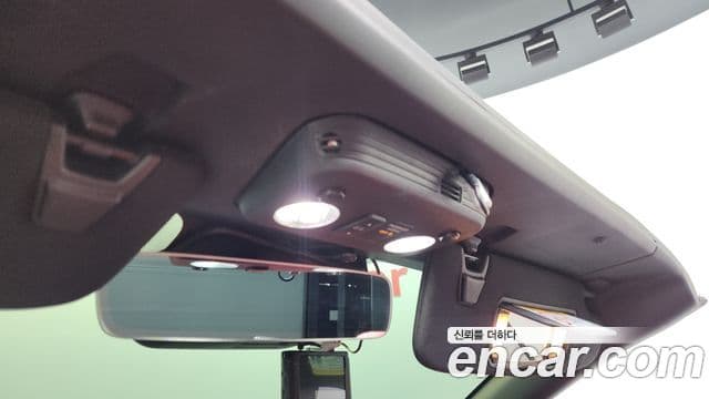 Ford Mustang GT кабриолет, 2020 19