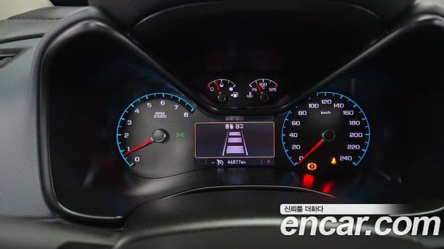 Chevrolet(GM대우) real New 콜로라도 3.6 Z71-X 4WD, 2022 8