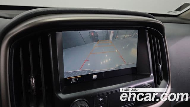 Chevrolet(GM대우) real New 콜로라도 3.6 Z71-X 4WD, 2022 15