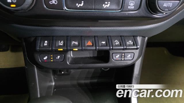 Chevrolet(GM대우) real New 콜로라도 3.6 Z71-X 4WD, 2022 18