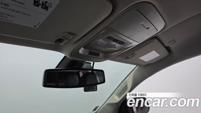 Chevrolet(GM대우) real New 콜로라도 3.6 Z71-X 4WD, 2022 19