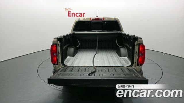 Chevrolet(GM대우) real New 콜로라도 3.6 Z71-X 4WD, 2022 20