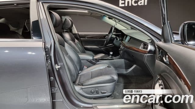 Kia All New K7 3.0 GDI Limited, 2018 10