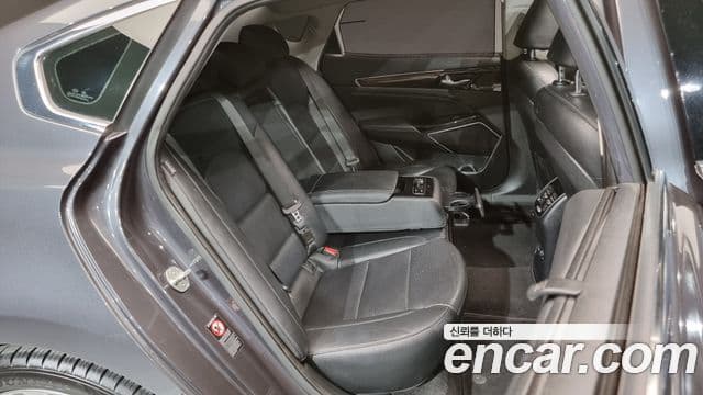 Kia All New K7 3.0 GDI Limited, 2018 12