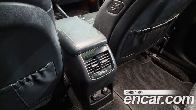 Kia All New K7 3.0 GDI Limited, 2018 17