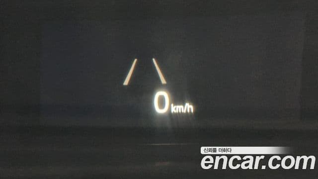 Kia All New K7 3.0 GDI Limited, 2018 18