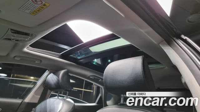 Kia All New K7 3.0 GDI Limited, 2018 19