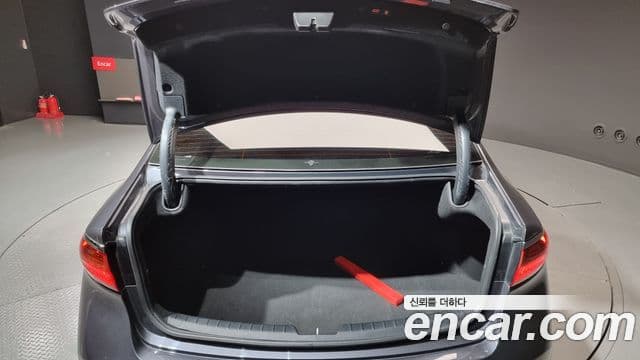 Kia All New K7 3.0 GDI Limited, 2018 20